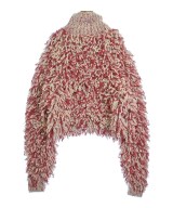 ISABEL MARANT（イザベルマラン）ニット・セーター 赤 サイズ:0(XS位) レディース/2200725444426