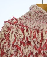 ISABEL MARANT（イザベルマラン）ニット・セーター 赤 サイズ:0(XS位) レディース/2200725444426