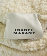 ISABEL MARANT（イザベルマラン）ニット・セーター 白 サイズ:1(S位) レディース/2200725444433