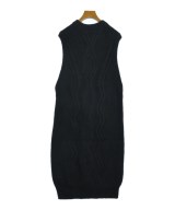 ISABEL MARANT（イザベルマラン）ワンピース 黒 サイズ:1(S位) レディース/2200725444440