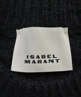 ISABEL MARANT（イザベルマラン）ワンピース 黒 サイズ:1(S位) レディース/2200725444440