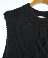 ISABEL MARANT（イザベルマラン）ワンピース 黒 サイズ:1(S位) レディース/2200725444440