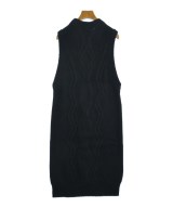 ISABEL MARANT（イザベルマラン）ワンピース 黒 サイズ:0(XS位) レディース/2200725444457