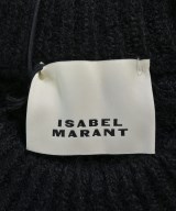 ISABEL MARANT（イザベルマラン）ワンピース 黒 サイズ:0(XS位) レディース/2200725444457