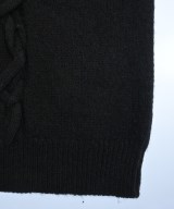 ISABEL MARANT（イザベルマラン）ワンピース 黒 サイズ:0(XS位) レディース/2200725444457