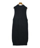 ISABEL MARANT（イザベルマラン）ワンピース 黒 サイズ:0(XS位) レディース/2200725444464
