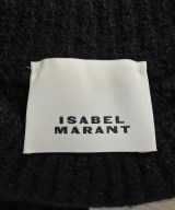 ISABEL MARANT（イザベルマラン）ワンピース 黒 サイズ:0(XS位) レディース/2200725444464
