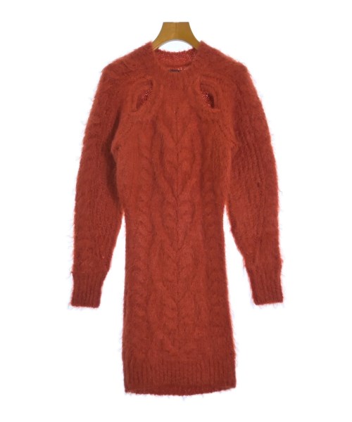ISABEL MARANT(イザベルマラン)のワンピース サイズ:34(XXS位) 45,200円