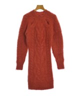 ISABEL MARANT ワンピース