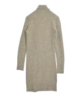 ISABEL MARANT（イザベルマラン）ワンピース ベージュ サイズ:34(XXS位) レディース/2200725444495