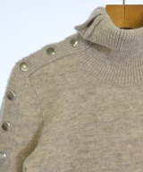 ISABEL MARANT（イザベルマラン）ワンピース ベージュ サイズ:34(XXS位) レディース/2200725444495