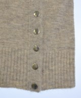 ISABEL MARANT（イザベルマラン）ワンピース ベージュ サイズ:34(XXS位) レディース/2200725444495