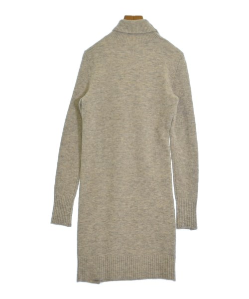 ISABEL MARANT（イザベルマラン）ワンピース ベージュ サイズ:36(XS位) レディース/2200725444501
