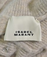 ISABEL MARANT（イザベルマラン）ワンピース ベージュ サイズ:36(XS位) レディース/2200725444501