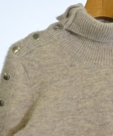 ISABEL MARANT（イザベルマラン）ワンピース ベージュ サイズ:36(XS位) レディース/2200725444501