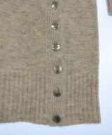 ISABEL MARANT（イザベルマラン）ワンピース ベージュ サイズ:36(XS位) レディース/2200725444501