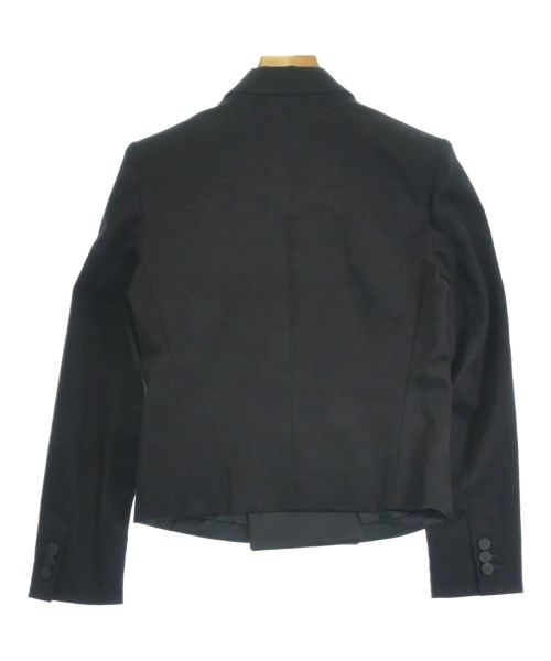 ISABEL MARANT（イザベルマラン）テーラードジャケット 黒 サイズ:34(XXS位) レディース/2200725444518