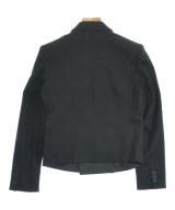 ISABEL MARANT（イザベルマラン）テーラードジャケット 黒 サイズ:34(XXS位) レディース/2200725444518