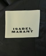 ISABEL MARANT（イザベルマラン）テーラードジャケット 黒 サイズ:34(XXS位) レディース/2200725444518