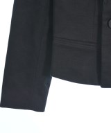 ISABEL MARANT（イザベルマラン）テーラードジャケット 黒 サイズ:34(XXS位) レディース/2200725444518