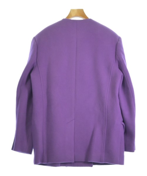 ISABEL MARANT（イザベルマラン）その他 紫 サイズ:34(XXS位) レディース/2200725444525