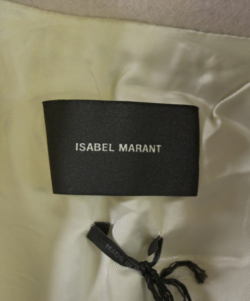 ISABEL MARANT（イザベルマラン）その他 ピンク サイズ:36(XS位) レディース/2200725444532
