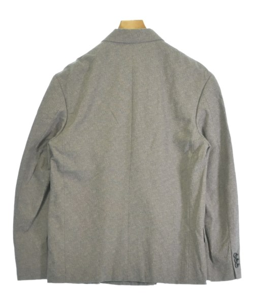 ISABEL MARANT（イザベルマラン）ジャケット グレー サイズ:34(XXS位) レディース/2200725444549