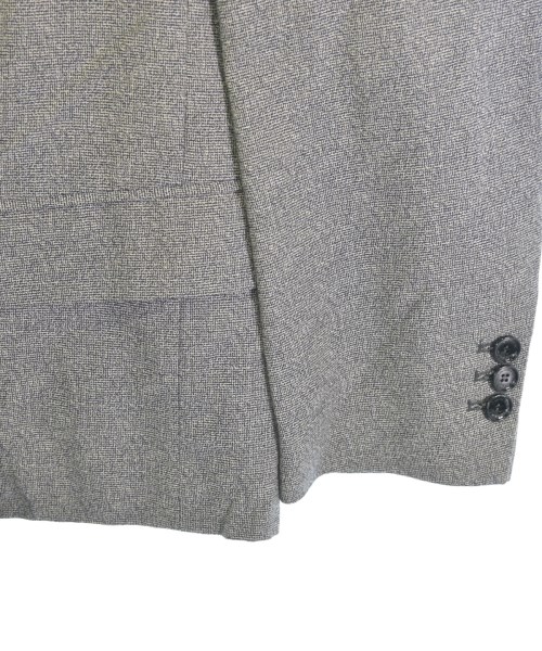 ISABEL MARANT（イザベルマラン）ジャケット グレー サイズ:34(XXS位) レディース/2200725444549