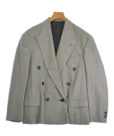 ISABEL MARANT（イザベルマラン）ジャケット グレー サイズ:34(XXS位) レディース/2200725444549