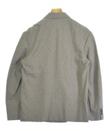 ISABEL MARANT（イザベルマラン）ジャケット グレー サイズ:34(XXS位) レディース/2200725444549