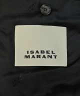 ISABEL MARANT（イザベルマラン）ジャケット グレー サイズ:34(XXS位) レディース/2200725444549