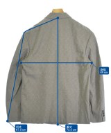 ISABEL MARANT（イザベルマラン）ジャケット グレー サイズ:34(XXS位) レディース/2200725444549