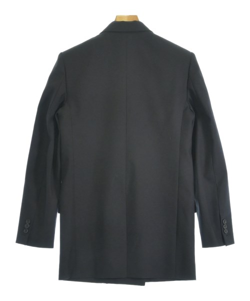 ISABEL MARANT（イザベルマラン）テーラードジャケット 黒 サイズ:34(XXS位) レディース/2200725444556