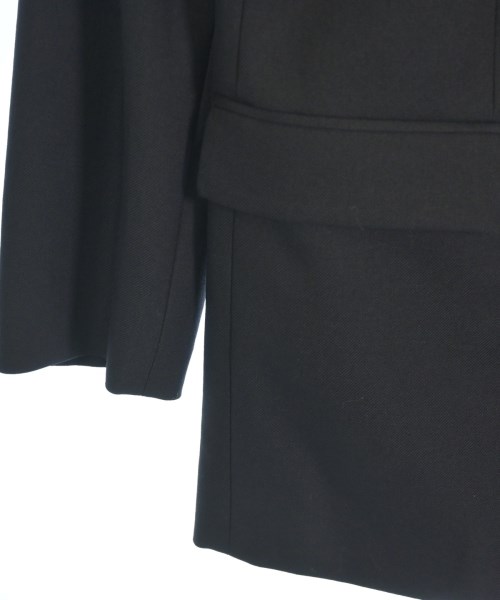 ISABEL MARANT（イザベルマラン）テーラードジャケット 黒 サイズ:34(XXS位) レディース/2200725444556