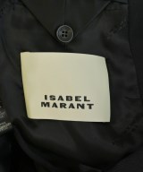 ISABEL MARANT（イザベルマラン）テーラードジャケット 黒 サイズ:34(XXS位) レディース/2200725444556