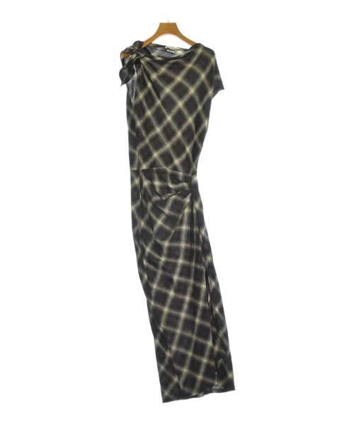 ISABEL MARANT(イザベルマラン)のワンピース サイズ:34(XXS位) 15,800円