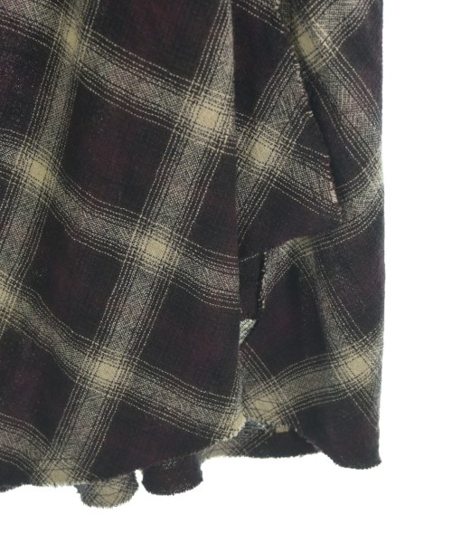 ISABEL MARANT（イザベルマラン）ワンピース 赤 サイズ:34(XXS位) レディース/2200725444563