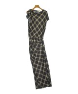 ISABEL MARANT（イザベルマラン）ワンピース 赤 サイズ:34(XXS位) レディース/2200725444563