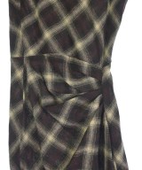 ISABEL MARANT（イザベルマラン）ワンピース 赤 サイズ:34(XXS位) レディース/2200725444563