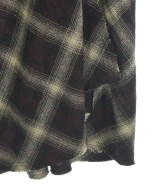 ISABEL MARANT（イザベルマラン）ワンピース 赤 サイズ:34(XXS位) レディース/2200725444563