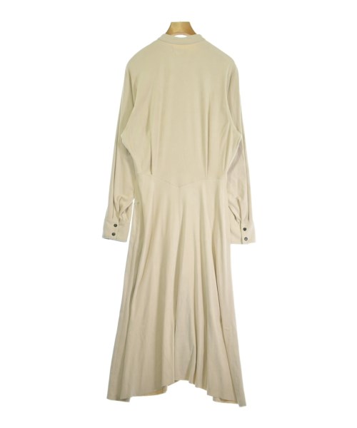 ISABEL MARANT（イザベルマラン）ワンピース 白 サイズ:36(XS位) レディース/2200725444570