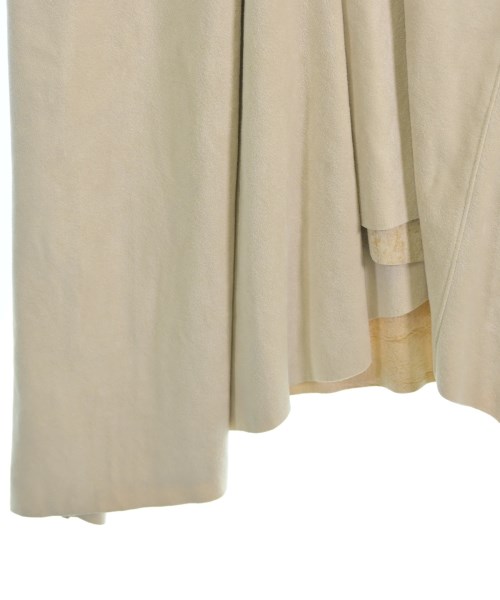 ISABEL MARANT（イザベルマラン）ワンピース 白 サイズ:36(XS位) レディース/2200725444570