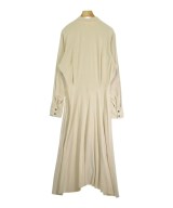 ISABEL MARANT（イザベルマラン）ワンピース 白 サイズ:36(XS位) レディース/2200725444570