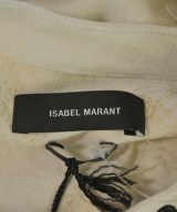 ISABEL MARANT（イザベルマラン）ワンピース 白 サイズ:36(XS位) レディース/2200725444570