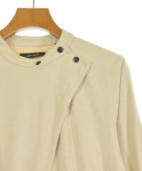 ISABEL MARANT（イザベルマラン）ワンピース 白 サイズ:36(XS位) レディース/2200725444570