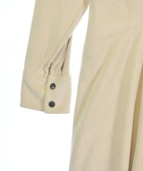 ISABEL MARANT（イザベルマラン）ワンピース 白 サイズ:36(XS位) レディース/2200725444570