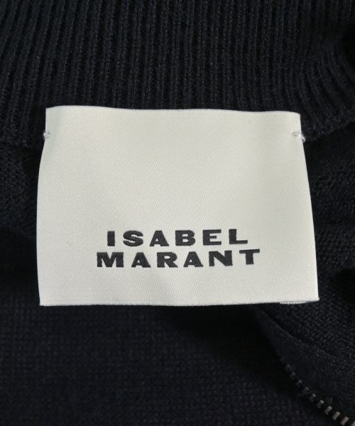 ISABEL MARANT（イザベルマラン）ワンピース 黒 サイズ:34(XXS位) レディース/2200725444587