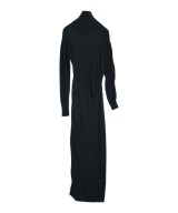 ISABEL MARANT（イザベルマラン）ワンピース 黒 サイズ:34(XXS位) レディース/2200725444587