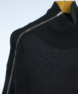 ISABEL MARANT（イザベルマラン）ワンピース 黒 サイズ:34(XXS位) レディース/2200725444587