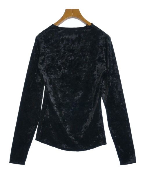 ISABEL MARANT（イザベルマラン）Tシャツ・カットソー 黒 サイズ:34(XXS位) レディース/2200725444594